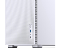 Jonsbo D41 MESH ATX White - 1132934 - zdjęcie 9